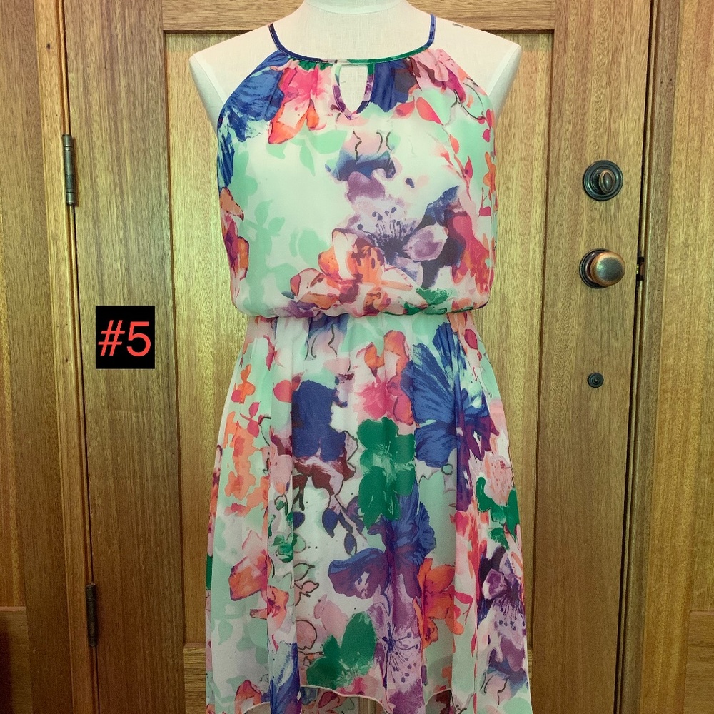Summer dress